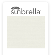 Neoprene – Sunbrella – Iridescent Pearl (COSNC-110-SunIri)