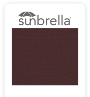 Neoprene – Sunbrella – Earthly Brown (COSNC-40-SunEarBro)